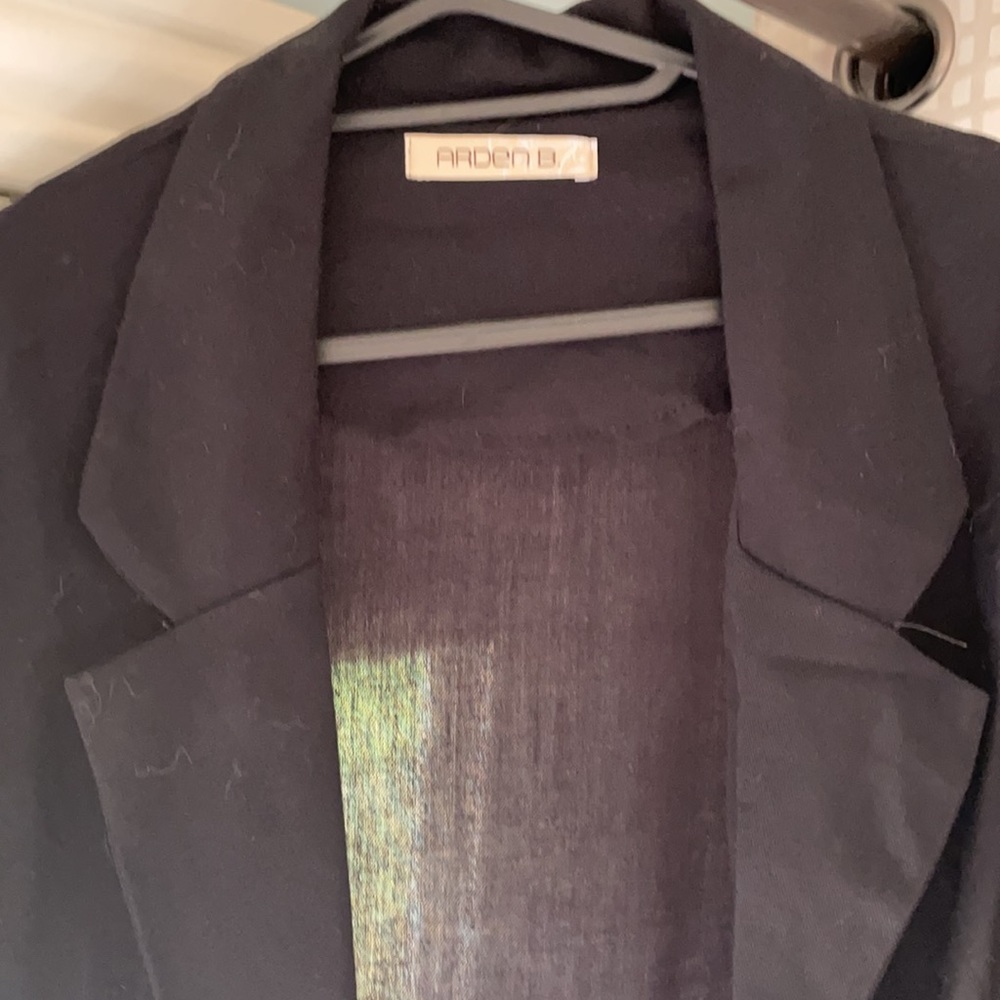 Arden B Jacket - image 2